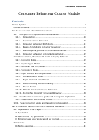 Customer Behaviour Module .docx